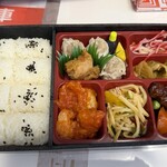 崎陽軒 - 料理写真: