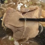和風楽麺 四代目 ひのでや - 