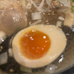 和風楽麺 四代目 ひのでや - 