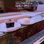 スシロー - 料理写真: