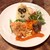 ごはんとお酒 イエゴリコ - 料理写真:店主おまかせ盛り♪