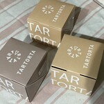 タルトルタ - 