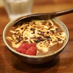 奈つやの中華そば - 