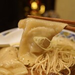 奈つやの中華そば - 