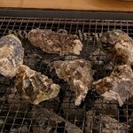 かき焼き処 貝鮮丸 - 料理写真: