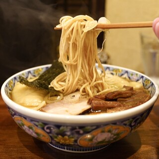 奈つやの中華そば_1