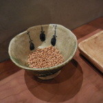 自家製粉石臼挽きうどん 青空blue - 青空blue（アオゾラブルー）（大阪）