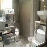 自家製粉石臼挽きうどん 青空blue - 青空blue（アオゾラブルー）（大阪）