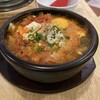 釜めし大統領 - スンドゥブチゲ