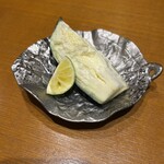 小松 弥助 - 