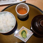 とんかつ とんとん - 