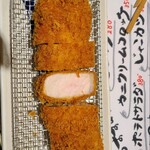 とんかつ とんとん - 