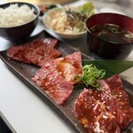 焼肉 じゃん - 料理写真: