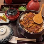 あつた蓬莱軒 - 