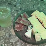 レフ沖縄アリーナbyベッセルホテルズ - 料理写真: