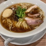 麺処 ほん田 - 