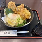 手打ちうどん 団平 - 