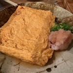 自家製粉石臼挽きうどん 青空blue - 
