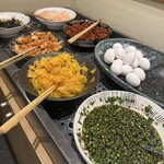 しまかぜ食堂 - 