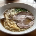 麺屋 菜々兵衛 - 