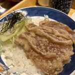 カフェ TSUKUMO食堂 - 