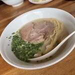 麺屋 菜々兵衛 - 