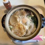 レスト＆喫茶ナンバーワン - 料理写真: