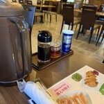 石松餃子 - ドリンク写真: