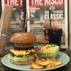 ザ リスコ - 『THE RISCO¥1,980』
『SET DRINK¥280』