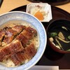 ひつまぶし 備長 - 