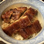 ひつまぶし 備長 - 