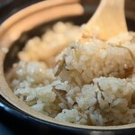 炭火串焼とりと - 
