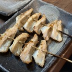 炭火串焼とりと - 