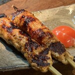 炭火串焼とりと - 