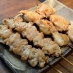 炭火串焼とりと - 