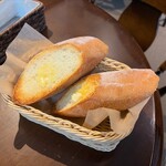 ラ・クロンヌ・ドル - 