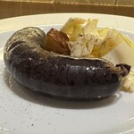 Bistro topology - 