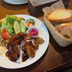 ラ・クロンヌ・ドル - 