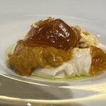 Bistro topology - 