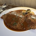Bistro topology - 
