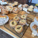 パンはパンでも… - パンはパンでも、、パンです