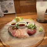 瀬戸内バル Collabo - 