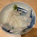 立ち飲み いなせや - 