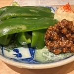立ち飲み いなせや - 