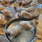 パンはパンでも… - これ美味しそう