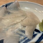 立ち飲み いなせや - 