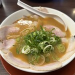 ラーメン横綱 - 料理写真: