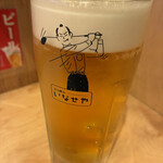 立ち飲み いなせや - 