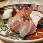 立ち飲み いなせや - 