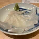 立ち飲み いなせや - 